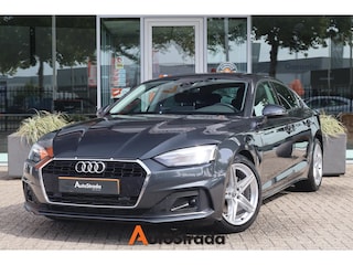 Audi A5 Sportback 40 Pro Line TFSI 190pk | Carplay | LED | Climate | Cruise | Radio | Bluetooth | Sensoren