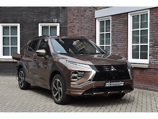 Mitsubishi Eclipse Cross Executive 2.4 Plug-In Hybrid 4WD