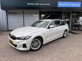 BMW 3-serie Touring 320e