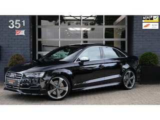Audi A3 Limousine 2.0 TFSI quattro Pro Line Plus ACC|PANO|SCHAAL|VOL!