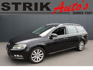 Volkswagen Passat Variant 1.4 TSI Comfortline BlueMotion - MOTOR DEFECT - NAVIGATIE - TREKHAAK