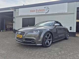 Audi TT 2.0 T TTS Pro Line