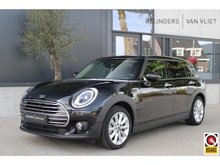 Mini Clubman 1.5 Cooper Classic | Stoelverw. | Rear View Cam. | Getint Glas | Digital Dash |
