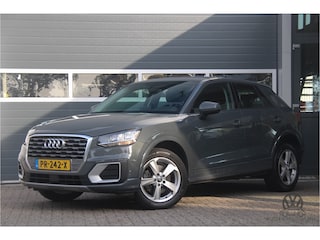 Audi Q2 1.0 TFSI Sport Pro Line | Cruise Control | PDC |