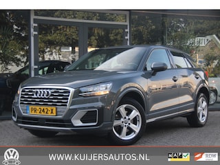 Audi Q2 1.0 TFSI Sport Pro Line | Cruise Control | PDC |