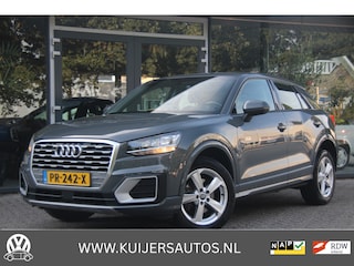 Audi Q2 1.0 TFSI Sport Pro Line | Cruise Control | PDC |