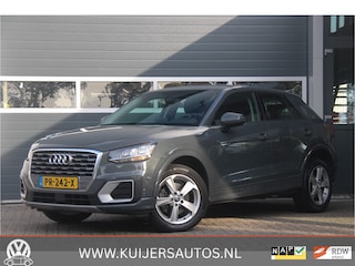 Audi Q2 1.0 TFSI Sport Pro Line | Cruise Control | PDC |