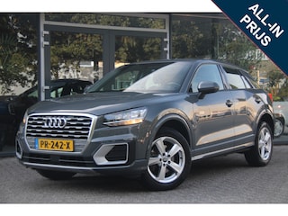 Audi Q2 1.0 TFSI Sport Pro Line | Cruise Control | PDC |