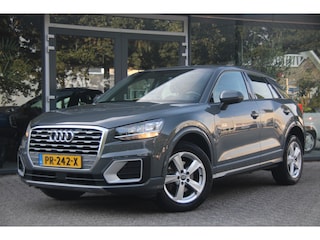 Audi Q2 1.0 TFSI Sport Pro Line | Cruise Control | PDC |