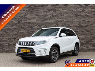 Suzuki Vitara 1.5 Hybrid Style | Panoramadak | Leer | Rijklaarprijs - incl.garantie