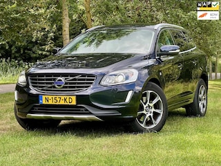 Volvo XC60 2.0 T5 AWD Ocean Race Dealeronderhouden!