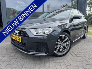 Audi A1 Sportback 30 TFSI Advanced edition