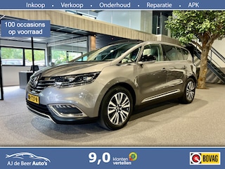 Renault Espace 1.6 TCe Initiale Paris 7p. Automaat | Panorama | Camera | Trekhaak