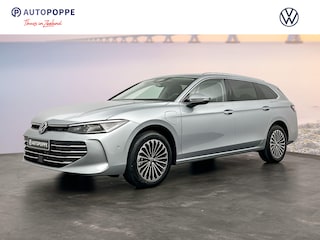 Volkswagen Passat Elegance Business 1.5 eHybrid 150 kW / 204 pk Vari