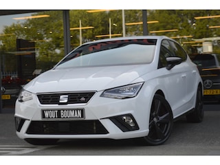 Seat Ibiza 1.0 TSI FR 115 pk DSG Led Navi Clima Cruise CarPlay Pdc