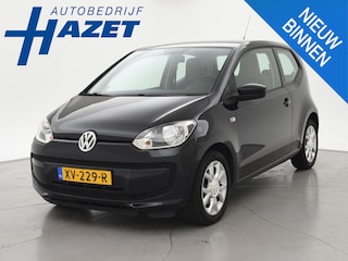 Volkswagen Up 1.0 MOVE UP! 3-DEURS + AIRCO | L.M. VELGEN