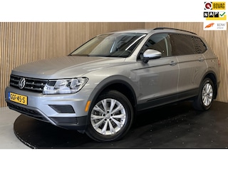 Volkswagen Tiguan 2.0 |183 PK|7 PERS.|AUTOMAAT|ANDROID AUTO|APPLE CARPLAY|CAMERA|CRUISE|AIRCO|