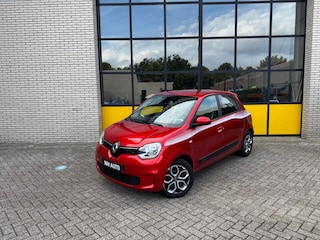 Renault Twingo Collection, Airco, Stoelverwarming & 4 seizoenen banden