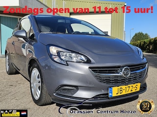Opel Corsa 1.4 Edition AUT! 1e Eig! 2.994 km NAP! VERWACHT!