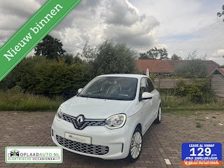 Renault Twingo Z.E. R80 Série Limitée Vibes | Camera