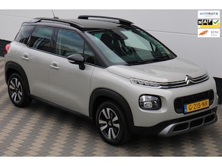 Citroën C3 Aircross 1.2 PureTech Camera Carplay Goed Onderhoud!!