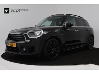 Mini Countryman 1.5 Cooper Chili (PANORAMADAK, NAVIGATIE, AUTOMAAT, PARKEERSENSOREN, CRUISE CONTROL, DEALER ONDERHOUDEN)