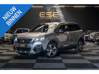 Peugeot 5008 1.6 e-THP GT-Line | Panorama | Trekhaak | Camera | Leder