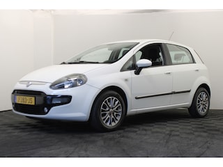 Fiat Punto Evo 1.4 Business