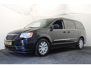 Chrysler Town & Country 3.6 V6