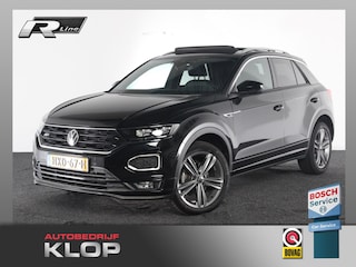 Volkswagen T-Roc 1.5 TSI Sport 2x R-line DSG | panoramadak