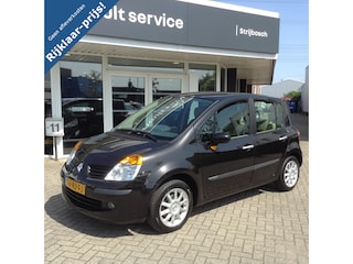 Renault Modus 1.2-16V Dynamique Luxe