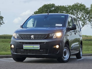 Peugeot Partner 1.5 HDI