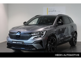 Renault Austral 1.2 E-Tech full hybrid 200 techno esprit Alpine