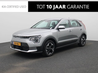 Kia Niro EV Light Edition 64.8 kWh Navi | Camera | Clima | Cruise | Keyless