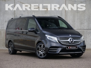 Mercedes-Benz V250 | AMG | Incl BTW & BPM | 7-persoons | memory-zetels | nette staat..