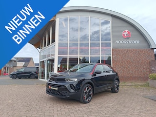 Opel Mokka 1.2 Turbo GS Line, camera, carplay, adapt. cruise