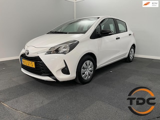 Toyota Yaris 1.0 VVT-i Active AIRCO PDC 5476KM