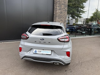 Ford Puma 1.0 Eco 155pk AUT Hybrid ST-Line Navi, Keyless, Elk. klep, Winter pack, Adop cruise etc.