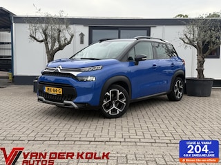 Citroën C3 Aircross 1.2 PureTech Shine Carplay Navi Cruise Climate Camera