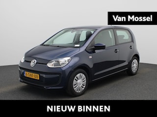Volkswagen Up 1.0 move up! BlueMotion | Airconditioning |
