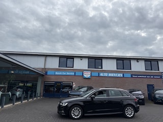 Audi A3 Sportback 1.6 TDI 81kw | Ultra Pro Line+ | Airco-Ecc | Navi
