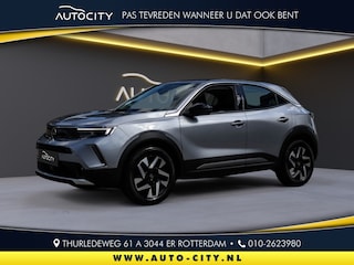 Opel Mokka 1.2 Turbo Business Elegance | Carplay | Cruise | Climate