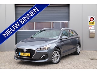 Hyundai i30 Wagon 1.0 T-GDI Comfort, Camera, Carplay