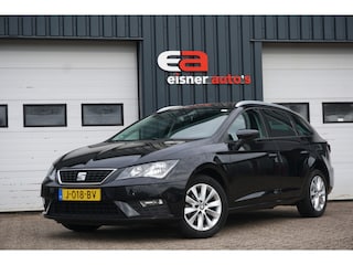 Seat Leon ST 1.0 TSI Style Ultimate Edition | CAMERA | NAVI / CARPLAY | CLIMATE |