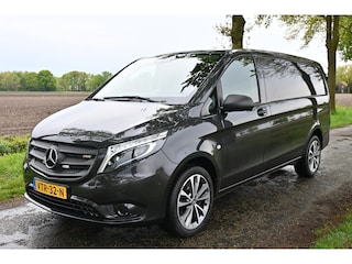 Mercedes-Benz Vito 119 CDI Lang | Cruise | Led | Carplay | Stoelver.