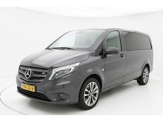 Mercedes-Benz Vito 119 CDI Lang | Cruise | Led | Carplay | Stoelver.