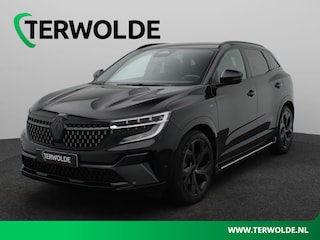 Renault Austral techno esprit Alpine E-Tech full hybrid 200 | pack winter comfort | Sidesteps |