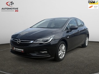 Opel Astra 1.6 CDTI Business+|Bomvol opties|Bluethooth|PDC|Camera|ACC|Navi|NAP|Clima|5drs|Led|Comfort-stoelen|