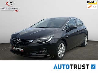Opel Astra 1.6 CDTI Business+|Bomvol opties|Bluethooth|PDC|Camera|ACC|Navi|NAP|Clima|5drs|Led|Comfort-stoelen|