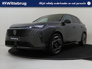 Peugeot 3008 GT 73 kWh | Lederpakket | Trekhaak | Stoel en Stuurverwarming |